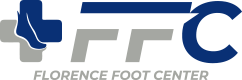 Florence Foot Center logo