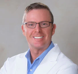 Dr. Michael T. Hames, DPM